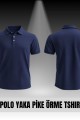 001 POLO YAKA TSHIRT