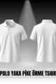 001 POLO YAKA TSHIRT