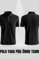001 POLO YAKA TSHIRT