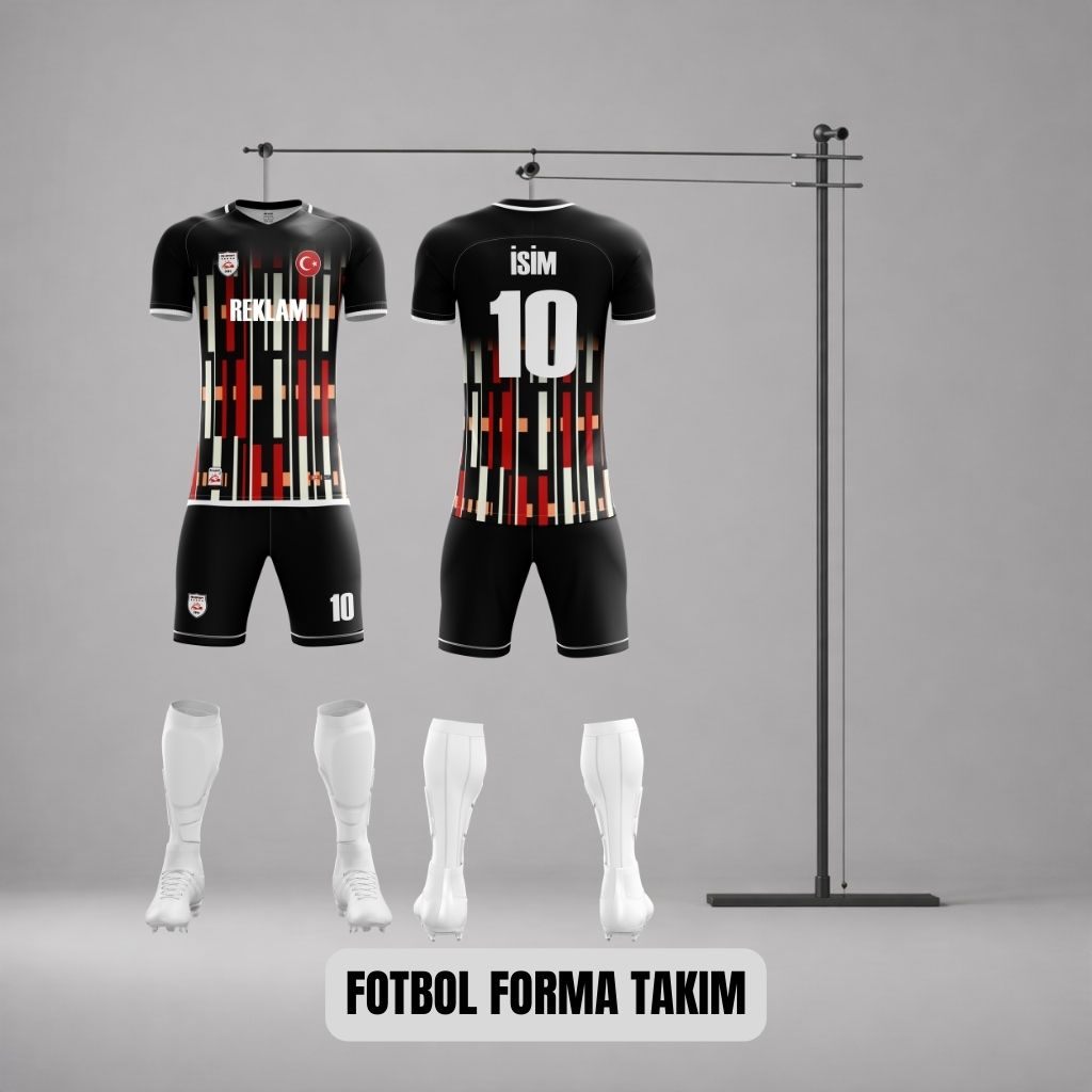 Resport Lego Profesyonel Takım Forması Seti