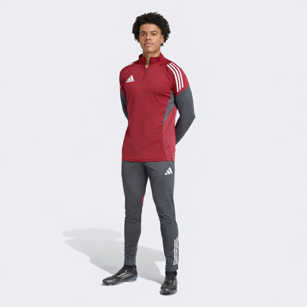 Antrenman Eşofman Takımı Kırmızı