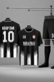 Resport Core Series Özel Tasarım Futbol Forması