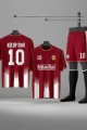 Resport Core Series Özel Tasarım Futbol Forması
