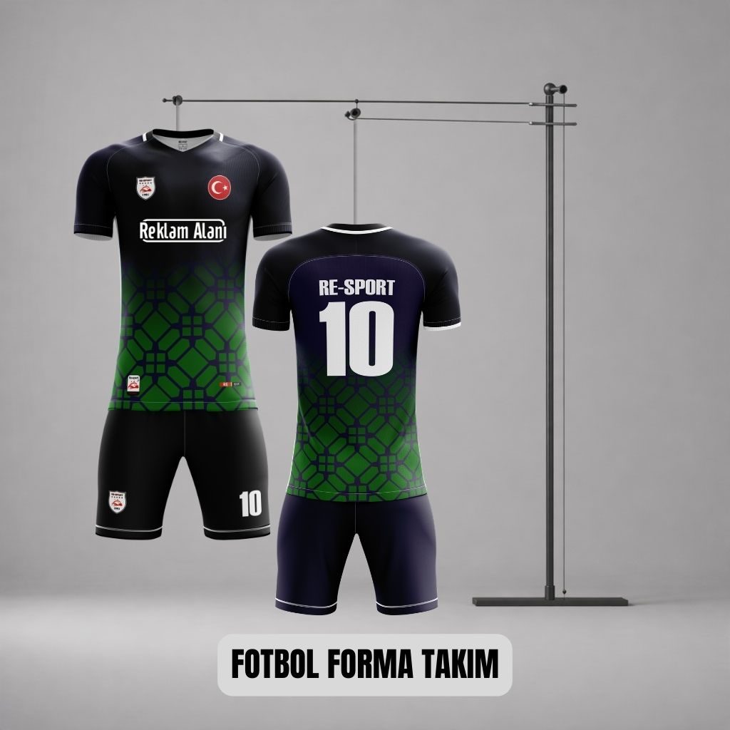 Resport Futbol Forma Takımı 